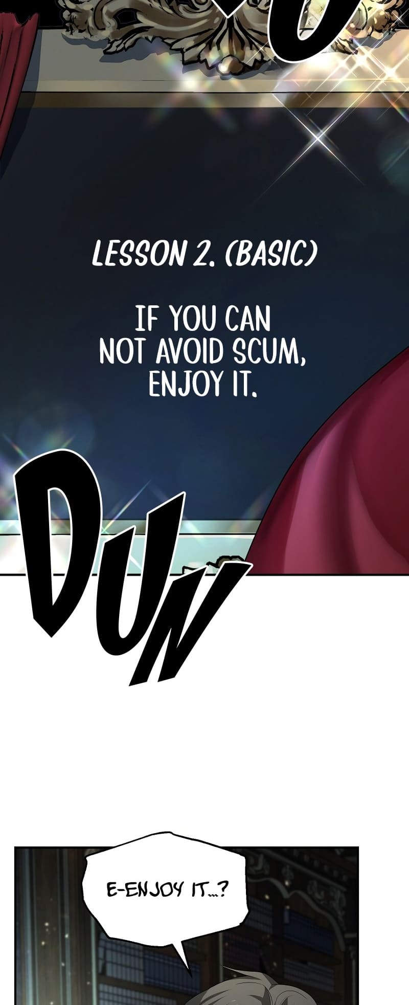 SSS-Class Suicide Hunter, Chapter 93 image 46